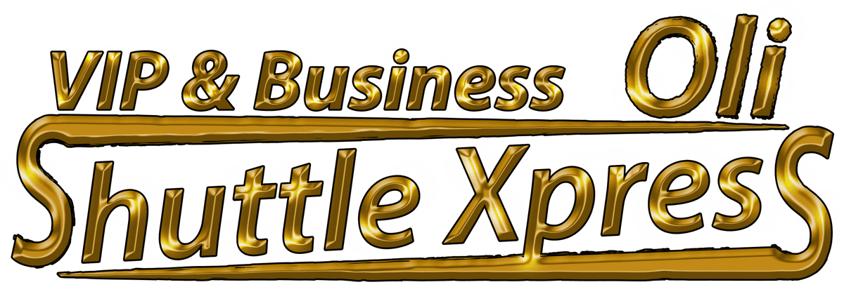 Oli Shuttle Xpress, VIP et Business